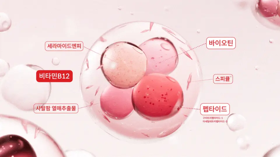 [포켓몬 에디션] 닥터포헤어 탈모완화앰플 50ml+스케일러 60g 기획 탈모케어 두피세럼 두피앰플 상세페이지 28